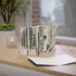 Winter Aspen Trunks - Fine Art Greeting Cards